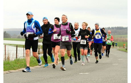 trail nocturne de Vouziers 
